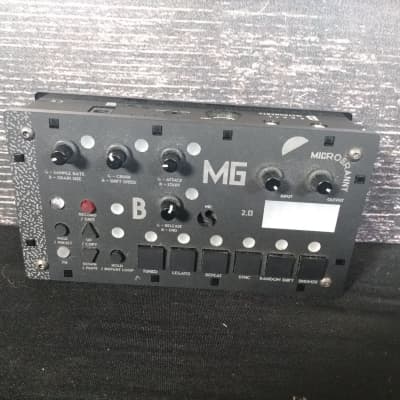 Bastl Instruments Microgranny 2 Multi Effects Processors