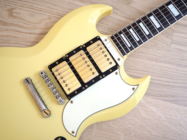 GRECO SG 63-55 MINT COLLECTION JUNK