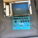Strymon Big Sky Reverb with box and power supply