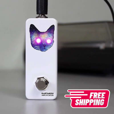 Blackstar FS-6 Footswitch for HT-60 Soloist -NEW Demo | Reverb