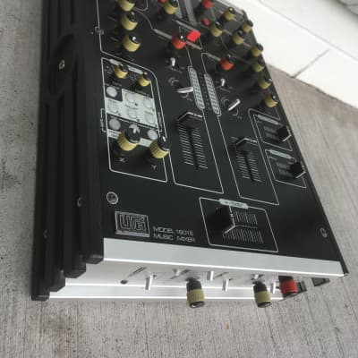 UREI 1601e | Reverb