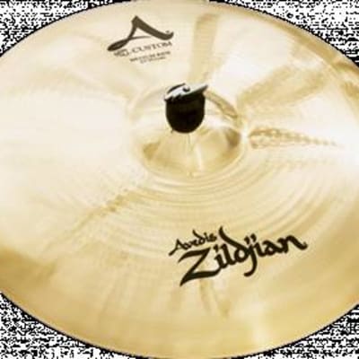 Zildjian A20519 > Cymbale ride A Custom medium 20 image 1