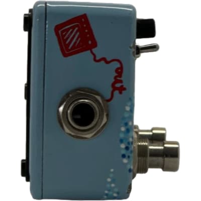 Zvex Ringtone TT Hand Painted image 5