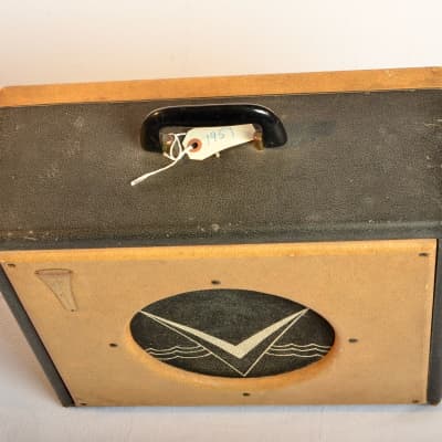 Valco English Electronics Tonemaster 1957 image 2