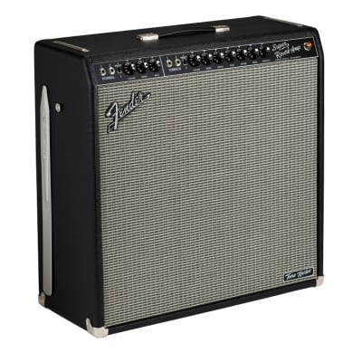 Fender Tone Master Super Reverb 120V amplifier image 2