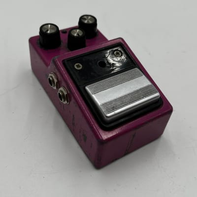 Ibanez AD9 Analog Delay Pedal