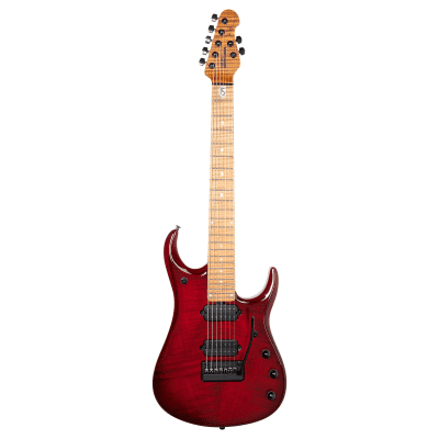 Ernie Ball Music Man John Petrucci Signature JP15-7 | Reverb