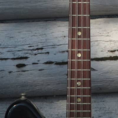 Framus electric mandola image 3