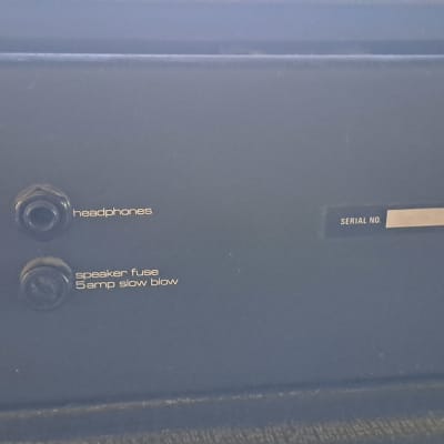 Laney A100 image 4