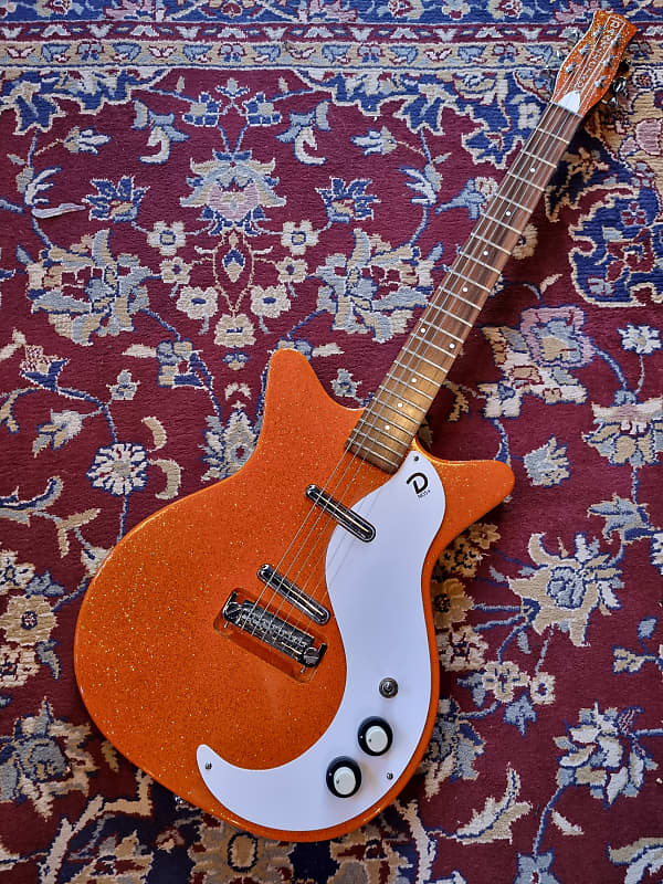 Danelectro dc59m deals