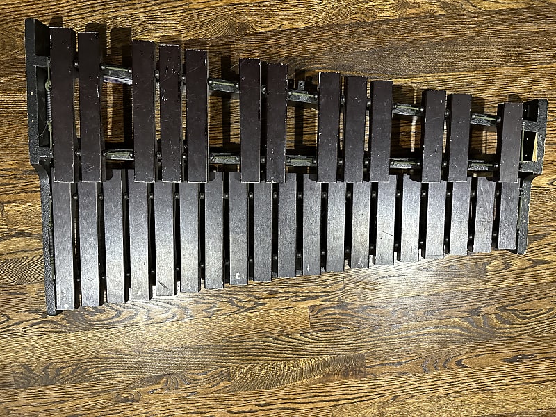 Musser M66 Student Xylophone image 1