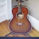Takamine TF77-PT Legacy Series OM Cedar and Koa Orchestra Model with Cool Tube™ Preamp