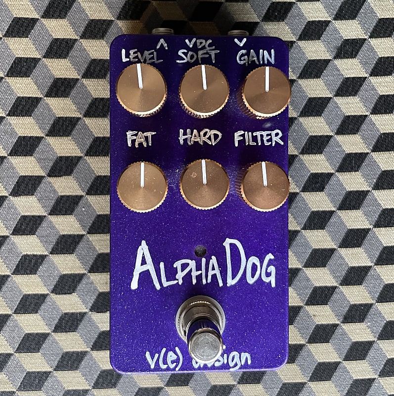 VFE Alpha Dog V2
