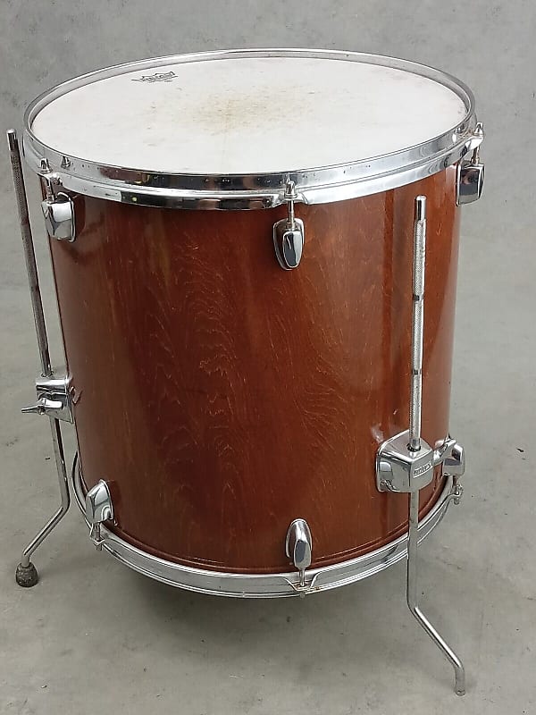 Mapex 16 X16