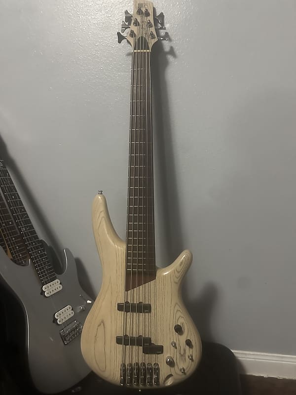 Ibanez SR2010ASC 