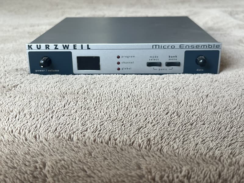 Kurzweil ME-1 Micro Ensemble | Reverb