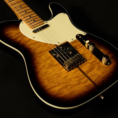 Fender Custom Shop Merle Haggard Signature Telecaster image 5