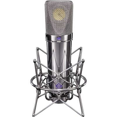 t*.様 11/7 オークション形式 Neumann U87Ai 美品 Amazon.com: Neumann U 87 Ai Large-Diaphragm Condenser Microphone