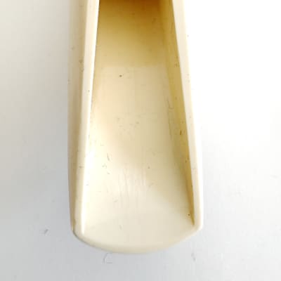 Brilhart Tonalin Baritone Saxophone Mouthpiece „5“ 1950ˋs Carlsbad Era image 4