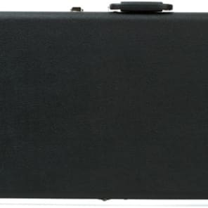 PRS Multi-Fit Guitar Case - Black Tolex with Black Interior image 2