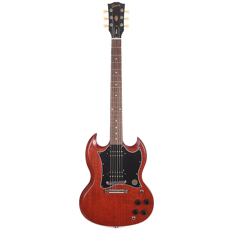 Gibson SG Tribute (2019 - Present) image 1