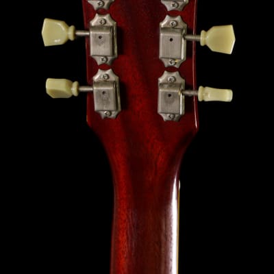 EDWARDS 　LP　135ALS　RE DUNCAN ANTIQUITY Edwards by ESP E-LP-135ALS Les Paul Standard Darkburst 2007