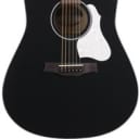 Seagul S6 Classic Acoustic Electric Guitar Black