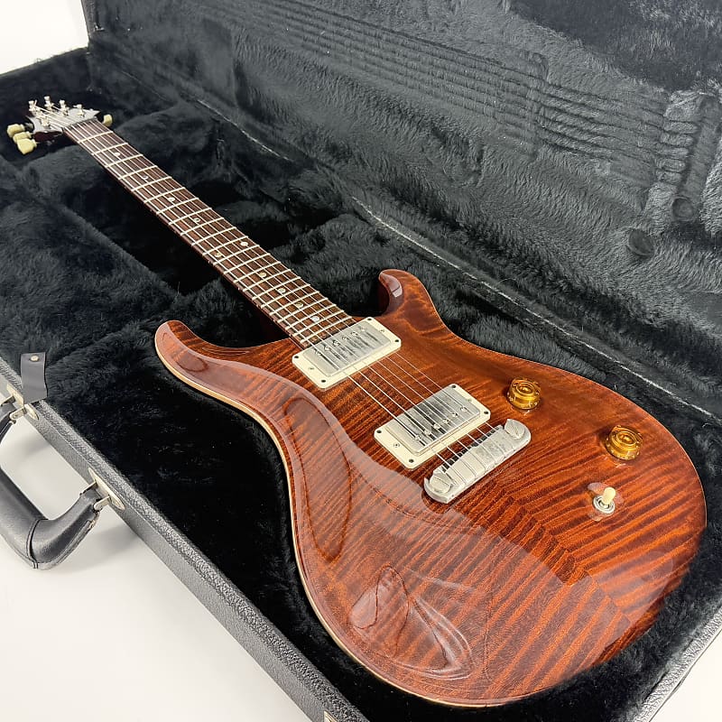 2000 PRS McCarty - Tortoise Shell | Reverb
