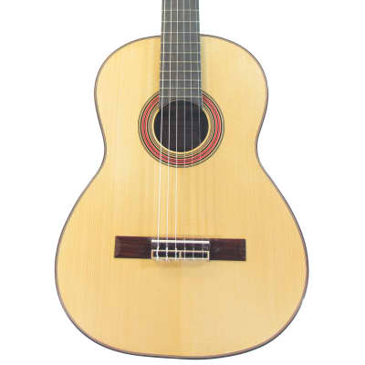 Antonio de Torres 1864 “La Suprema” FE 19 byJuan Fernandez Utrera - amazing sounding classical guitar - check description image 1