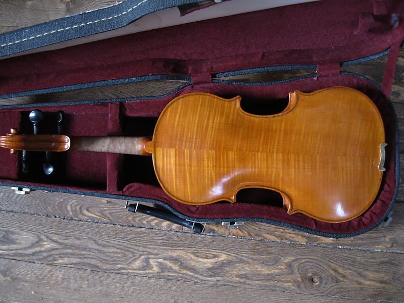 Wheildon Violin, 4/4 2007 image 1