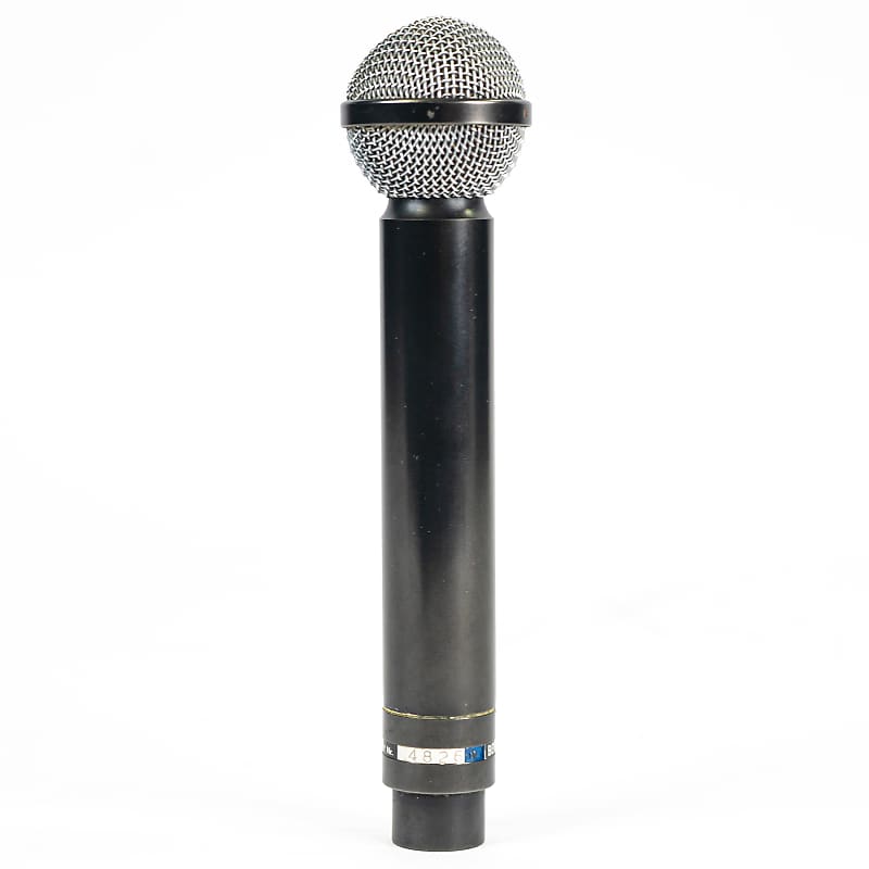 Beyerdynamic M160 Hypercardioid Ribbon Microphone with Double 