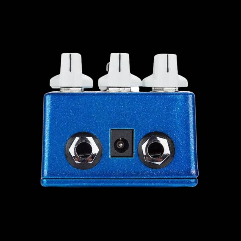 Wampler Ego Compressor V2 | Reverb Wampler Ego Compressor V2 | Reverb