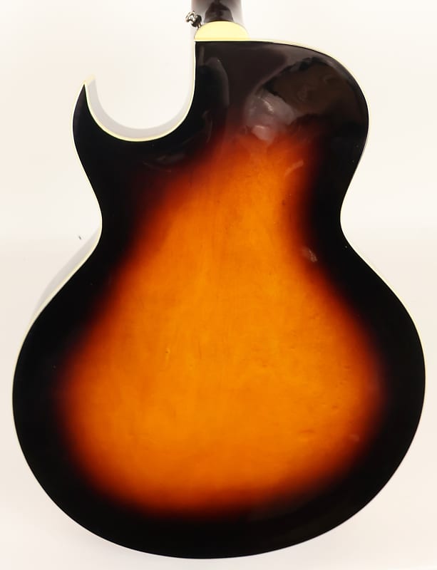 The Loar LH-280 | Reverb