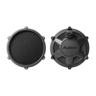 Alesis Turbo Mesh Electronic Drum Kit image 3