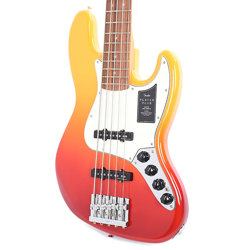 Fender Player Plus Jazz Bass V image 3