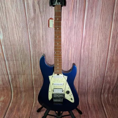 Floyd Rose Discovery Ot Series Blue for sale
