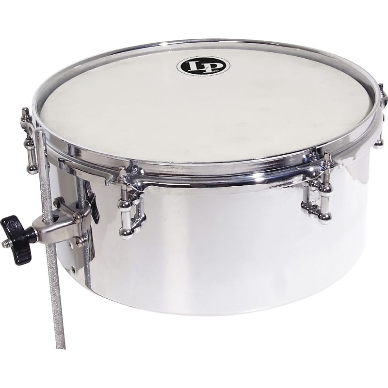 LP Drum Set Timbale