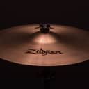 Zildjian 18" A Medium Thin Crash