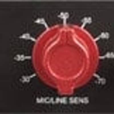 Phoenix Audio DRS 2 Dual Mono Mic Pre Amp DI image 1