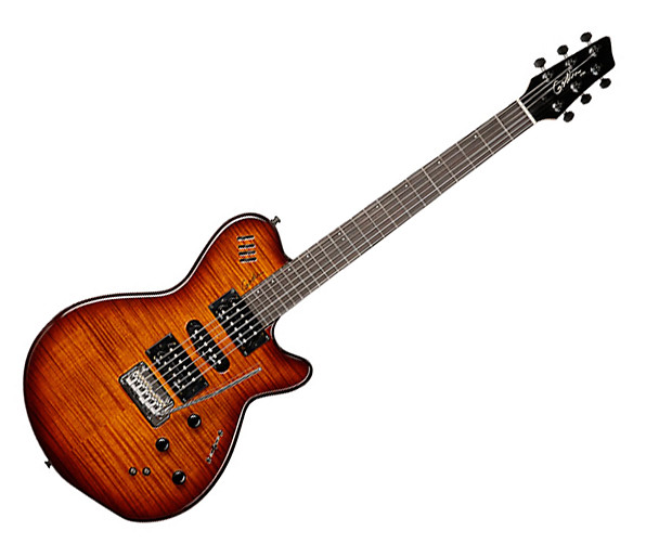 Godin xtsa synth access on sale