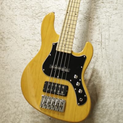 Fujigen(FGN) J-Standard JMJ5-ASH-M Vintage Natural[Made in Japan