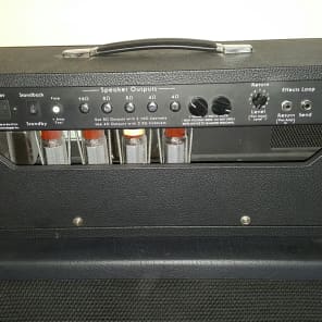 TBC FX mighty drive 初期型 CAE CAA OD-100 Custom Audio Electronics OD-100+ Standard Head