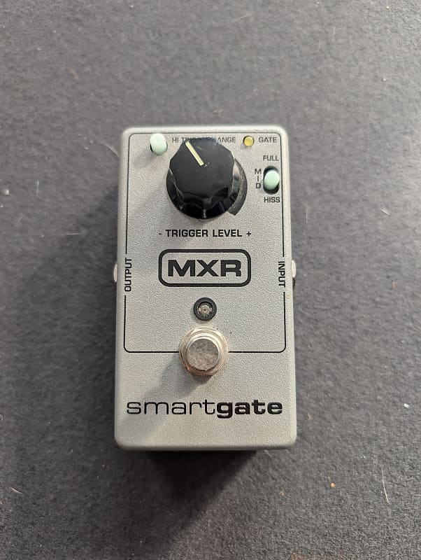 MXR M135 Smart Gate