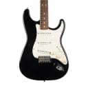 Used Fender California Stratocaster Black 1997
