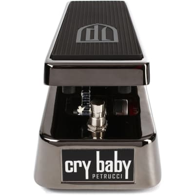 New Dunlop JP95 John Petrucci Signature Cry Baby Wah Guitar Effects Pedal - with FREE Shipping image 1