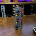 Maag Audio EQ2 500 Series Equalizer Module 2010s - Blue
