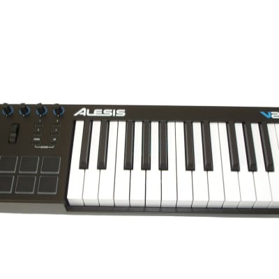 Alesis V25 25-Key MIDI USB Keyboard Controller