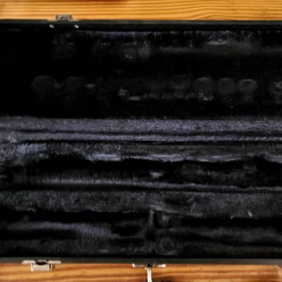 Artley flute case only 2018 - black image 4