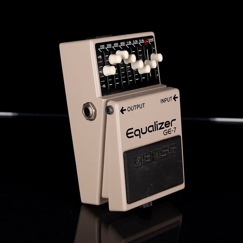 Boss GE-7