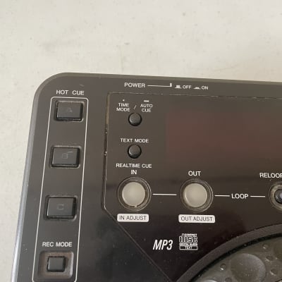 Pioneer CDJ 1000 MK3 image 2